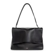 Schoudertas Archetipo Max Mara , Black , Dames