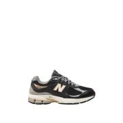 Heren sneakers van hoge kwaliteit New Balance , Black , Heren