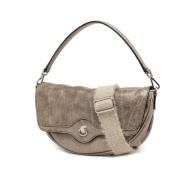 Mabel Gianni Chiarini , Brown , Dames