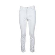 Jeans Relish , White , Dames