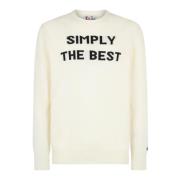 Giro Simply Best Shirt Saint Barth , White , Heren