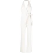 Jumpsuits Pinko , White , Dames