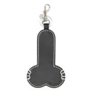 Stijlvolle Sleutelhanger Accessoire JW Anderson , Black , Unisex