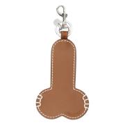 Stijlvolle Sleutelhanger Accessoire JW Anderson , Brown , Unisex