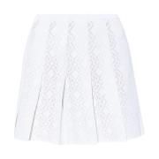 Witte Rokken voor Vrouwen Givenchy , White , Dames