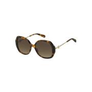 Habana Zonnebril Model 581/S Marc Jacobs , Brown , Dames