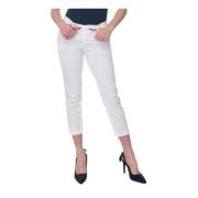 Chino`s Fay , White , Dames