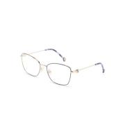 Her0277 NUC Optical Frame Carolina Herrera , Blue , Dames