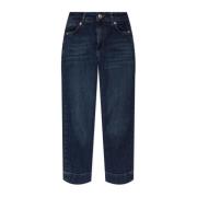 Jeans Umbria Sportmax , Blue , Dames