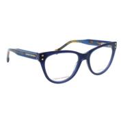 Originele receptbrillen met 3 jaar garantie Carolina Herrera , Blue , ...