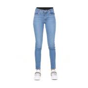 jeans Levi's , Blue , Dames