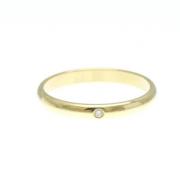 Pre-owned Yellow Gold rings Cartier Vintage , Yellow , Dames