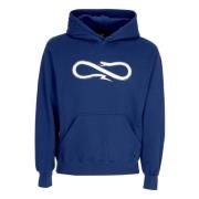 Hoodie Specter Propaganda , Blue , Heren