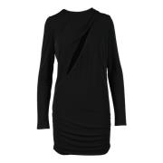 Damesjurk Collectie Versace , Black , Dames