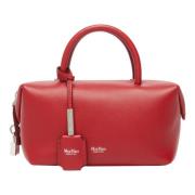 Lacca Holdalls Max Mara , Pink , Dames