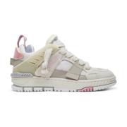 Area Patchwork Sneaker Axel Arigato , Multicolor , Dames