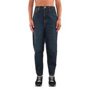 jeans Levi's , Blue , Dames