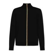 Wollen vest Paul Smith , Black , Heren