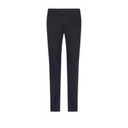 Moderne Chino Broek Boglioli , Blue , Heren