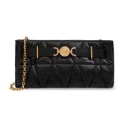 Schoudertas Medusa 95 Versace , Black , Dames