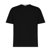 Zwarte Box T-Shirt Our Legacy , Black , Heren