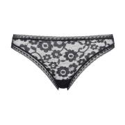 Ultra Savante Culotte Eres , Black , Dames