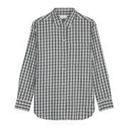 Vriendje check blouse Marc O'Polo , Multicolor , Dames