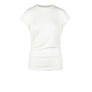 Tshirt Weili Zheng , White , Dames