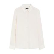 Wit GEO Modern Stijl Weekend , White , Dames