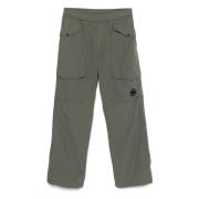 Cargo Broek C.p. Company , Green , Heren