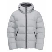 Frozen Palace Jas voor Vrouwen Jack Wolfskin , Gray , Dames