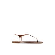 Sandalen Jurassic Casadei , Brown , Dames