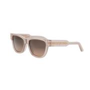 Stijlvolle Cd40145U Mode Accessoire Dior , Beige , Unisex