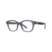 Vista Gv50075I Brillen Givenchy , Gray , Unisex