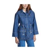 Denim Jack A.p.c. , Blue , Dames