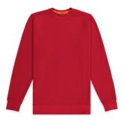 Jack Sweater Aspact , Red , Heren