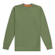 Ava Sweater Aspact , Green , Heren