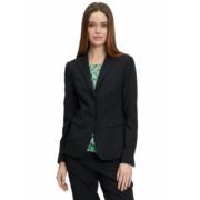 Korte Blazer Jas 1/1 Arm Betty Barclay , Black , Dames