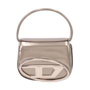 Handbags Diesel , Yellow , Dames