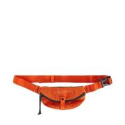 Oranje Nylon Tailleband Pack C.p. Company , Orange , Unisex