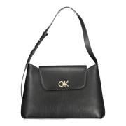 Tassen en accessoires Calvin Klein , Black , Dames