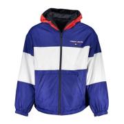 Kleding Tommy Hilfiger , Blue , Heren