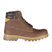 Schoenen Carrera , Brown , Heren