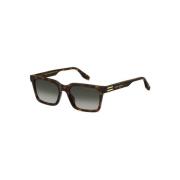 Zonnebril Marc Jacobs , Brown , Unisex