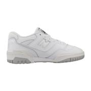 Kids Court Sneakers New Balance , White , Dames