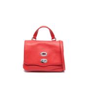 Rode handtas voor vrouwen Zanellato , Red , Dames