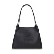 Zwarte Shopper Tas voor Vrouwen Etro , Black , Dames