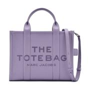 Lilla Handtas voor Vrouwen Marc Jacobs , Purple , Dames