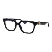 Zonnebril Gucci , Black , Dames