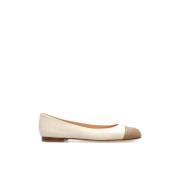 Ballerina's Milly AGL , Beige , Dames